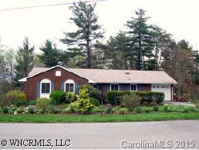 12 Boyd Chapel Road, Weaverville, NC 28787