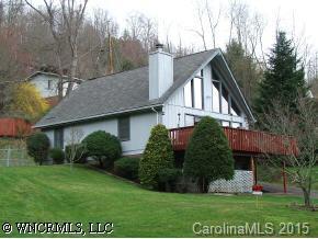 23 Go Way Rd., Waynesville, NC 28785