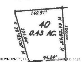 [Address Hidden by Seller], Etowah, NC 28729