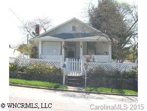 74 Nevada Ave., Asheville, NC 28806