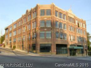 100 Coxe Ave. #403, Asheville, NC 28801