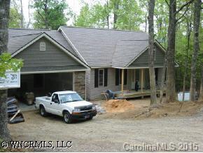 TBD Sedi Lane, Brevard, NC 28712