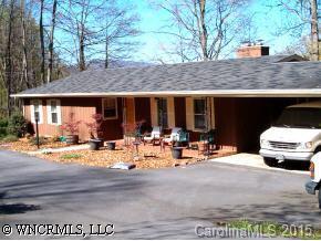 72 Balsam Drive, Waynesville, NC 28786