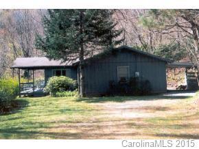 140 Ivy Lane, Maggie Valley, NC 28751