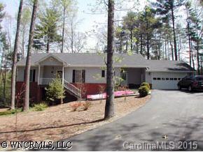 90 Nolte Way, Saluda, NC 28773