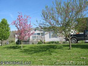 114 Kuykendall Rd., Alexander, NC 28701