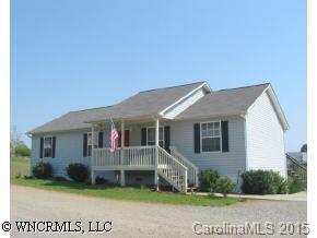 18 Shomee Lane, Weaverville, NC 28787