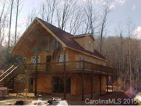 632 Big Brush Creek Rd., Burnsville, NC 28714
