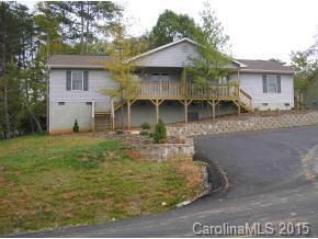 14 Buckshot Ridge Drive, Asheville, NC 28804