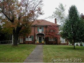 529 Country Club Road, Brevard, NC 28712