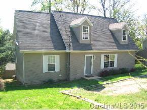 [Address Hidden by Seller], Asheville, NC 28806