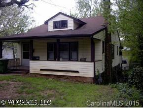 45 Clinton Avenue, Asheville, NC 28806