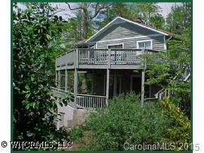 155 Allen Drive, Lake Lure, NC 28746