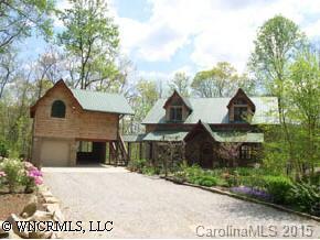 957 Brightwater Road, Hendersonville, NC 28739