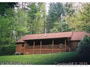 46 Sevier Dr., Hendersonville, NC 28791