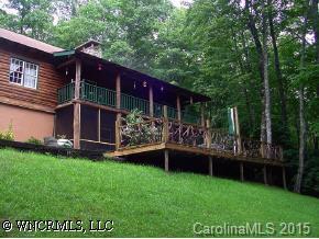 Shelton Road, Lake Toxaway, NC 28747