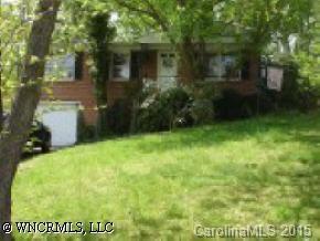 35 Starmount Drive, Asheville, NC 28806