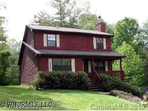 46 Northlake Drive, Weaverville, NC 28787