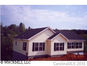 27 New Bailey, Candler, NC 28715