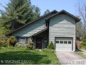 12 Waddell Street, Weaverville, NC 28787