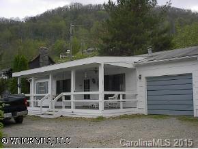 80 Granny`s Cove Road, Maggie Valley, NC 28751