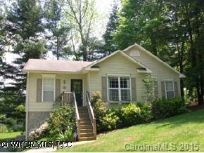 128 Shelburne Drive, Asheville, NC 28806