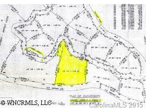 Moon Circle #Lot137, Brevard, NC 28712