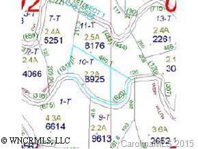 10-T Sect. 1 Wispy Willow, Waynesville, NC 28785