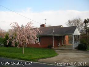 3 Hamburg Mountain Road, Weaverville, NC 28787