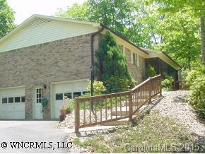 208 Brook Forest Lane, Hendersonville, NC 28791