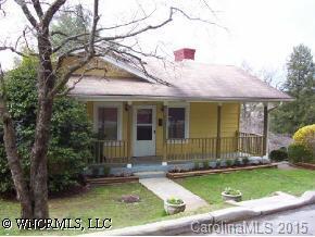 [Address Hidden by Seller], Asheville, NC 28803