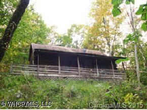 26 Benfield Road, Weaverville, NC 28787