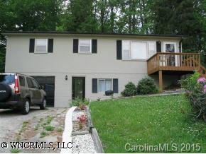 4 Mcminn Ave., Brevard, NC 28712