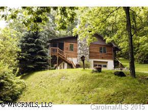 70 Calhoun Ridge Dr., Waynesville, NC 28786