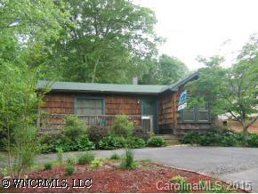 12 Spring Dr, Asheville, NC 28806