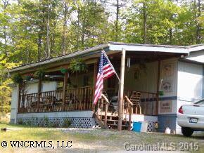 Cathey`s Creek Church Road, Brevard, NC 28712