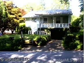 1005 Temon Street, Hendersonville, NC 28739