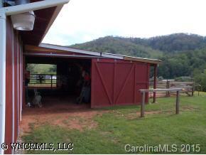 190 Milk Sick Cove Road, Candler, NC 28715