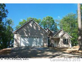 24 Gaston Mountain Road, Asheville, NC 28806