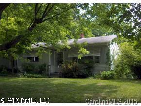 177 Carrier Street, Asheville, NC 28806
