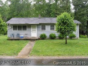 129 Forsythe Street, Marion, NC 28752