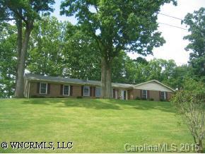 4 West Rolling Acres, Weaverville, NC 28787