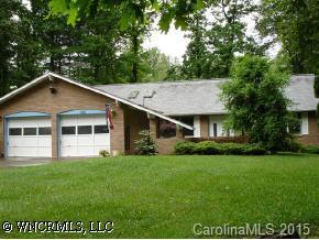 128 East Laurel Lane, Etowah, NC 28729