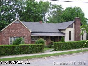 15 State Street, Asheville, NC 28806