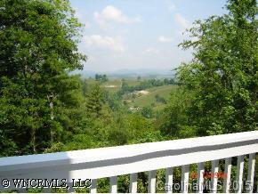 15 Crest Circle Drive, Weaverville, NC 28787