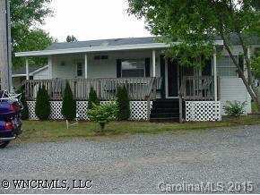 122 Dogwood Lakes, Maggie Valley, NC 28751