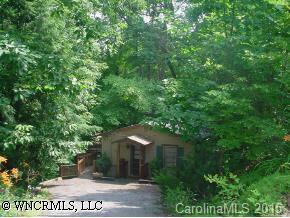 125 Laurel Lane, Lake Lure, NC 28746