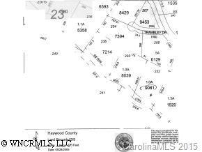 Lot 232, Section B #232, Waynesville, NC 28786