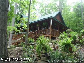 53 Emerald Lane, Maggie Valley, NC 28751