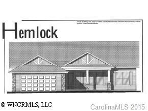 139 Eagle Chase Lane, Etowah, NC 28729